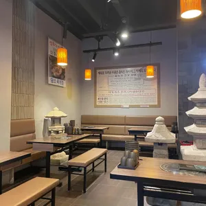 담소사골순대육개장 리뷰 사진
