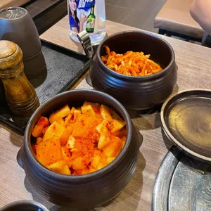 담소사골순대육개장 사진