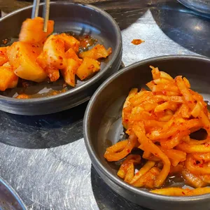 담소사골순대육개장 사진