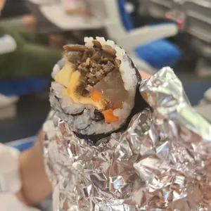 청춘김밥&토스트 사진