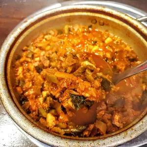 새마을식당 사진