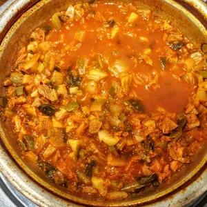 새마을식당 사진