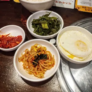 새마을식당 사진
