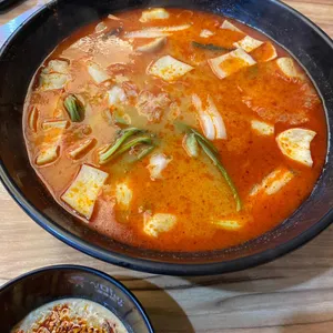 신미방 마라탕 사진