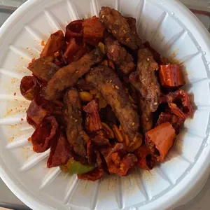 신미방 마라탕 리뷰 사진