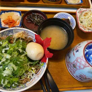 오하라식당교토 사진