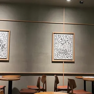 스타벅스 리뷰 사진