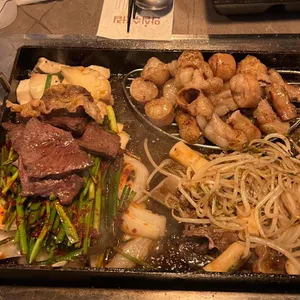 곱테랑 & 소통 사진