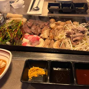 곱테랑 & 소통 사진