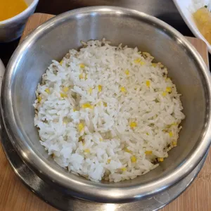 담원 쌈밥 사진