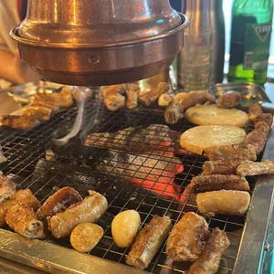 원조 화로부산양곱창 사진