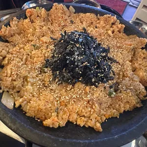 원조 화로부산양곱창 사진