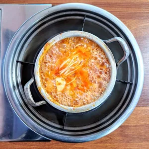 청수식당 사진