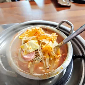 청수식당 사진