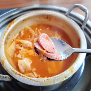 청수식당 사진