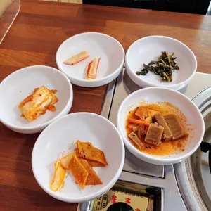 청수식당 사진