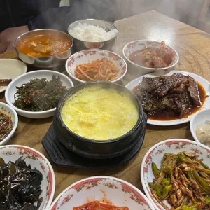 덕성식당 사진