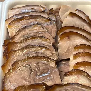 오구족발 사진