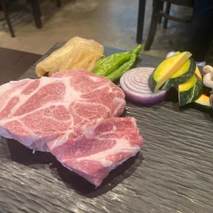 상암일미락 사진