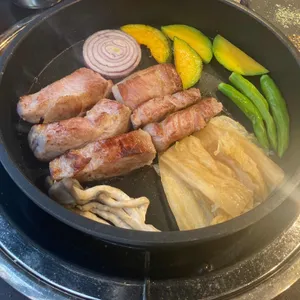 상암일미락 사진