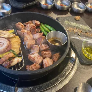상암일미락 사진