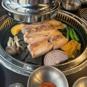 상암일미락 사진