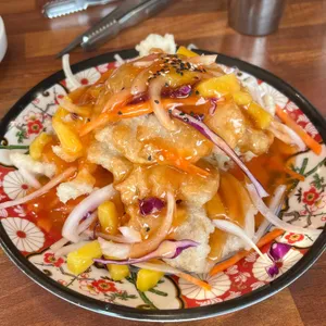 손짜장 마루 사진