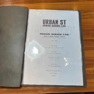 어반스트릿 컨템포러리 리뷰 사진