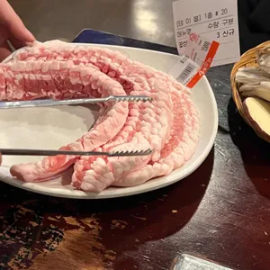 삼육가 사진