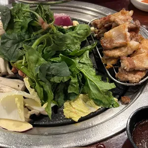 삼육가 사진