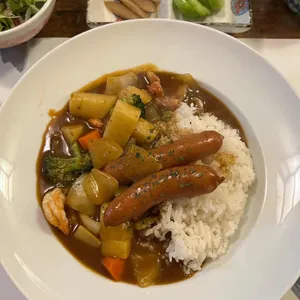 다바타식당 사진