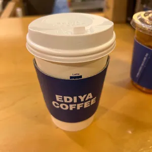 이디야커피  사진