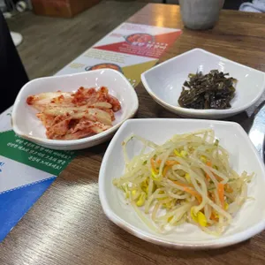 닭갈비한마당 사진