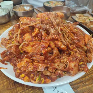 가온칼국수 리뷰 사진