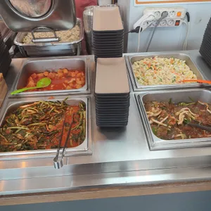 가온칼국수 리뷰 사진