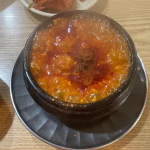 신해바라기분식 사진