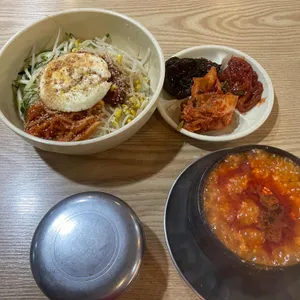 신해바라기분식 사진