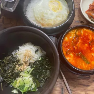 돌솥밥집 사진