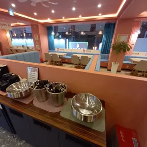 라와마라탕 리뷰 사진