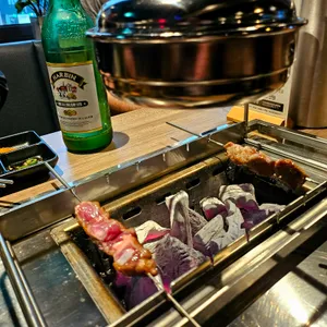 이가네양꼬치 사진