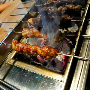 이가네양꼬치 사진