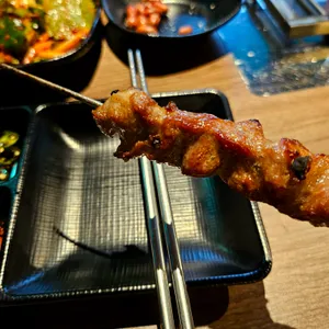 이가네양꼬치 사진