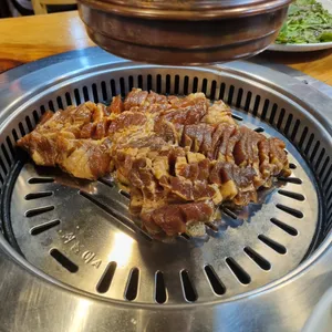 순흥골 사진
