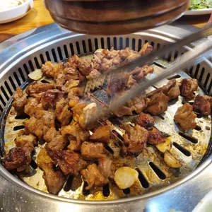 순흥골 사진