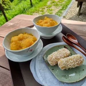 낙산다래헌 사진