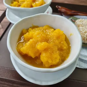 낙산다래헌 사진