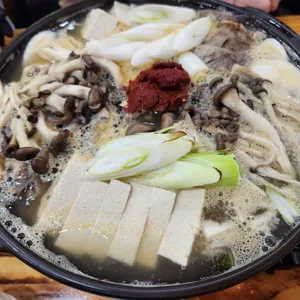제주은희네해장국 사진