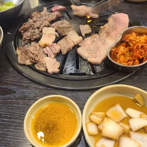 장터대패농장 사진