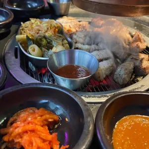 원조부안집 사진