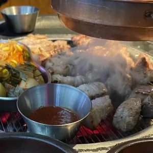 원조부안집 사진